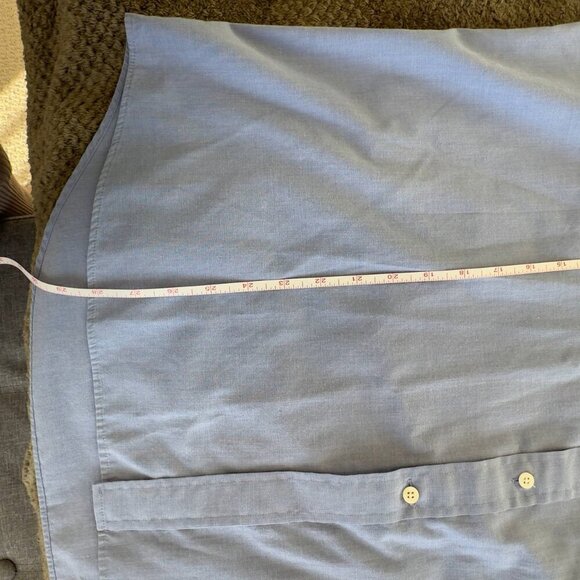 Classic Christian Dior Chemise Shirt - Picture 7 of 9